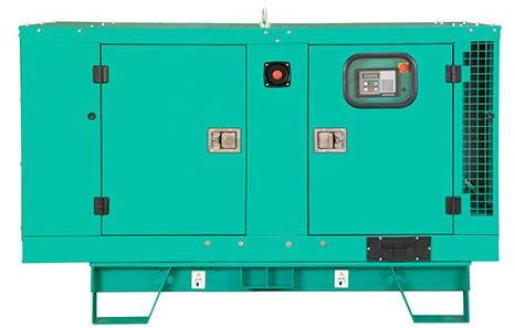 Industrial Power Generator, Rated Voltage : 415 Volt (V)