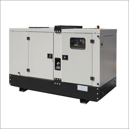 Cummins Silent Diesel Generator