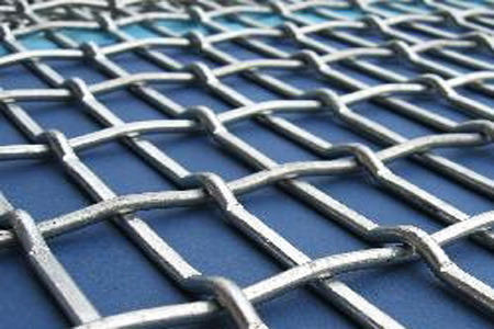 RIC Stainless Steel mesh screen