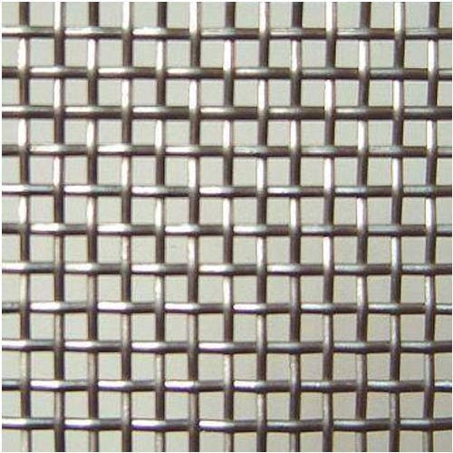 RIC Stainless Steel Mesh Screen