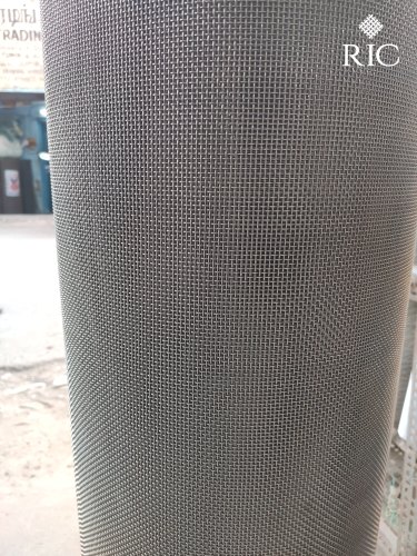 Stainless Steel Mosquito Wire Mesh