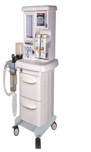 anesthesia workstation