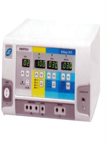 Diathermy Machine, Voltage : 170 to 260 VAC