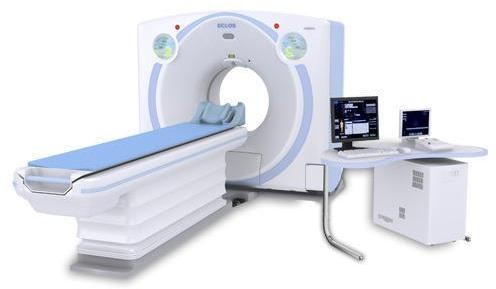 Refurbished CT Scanners, for Diagnostic Centre