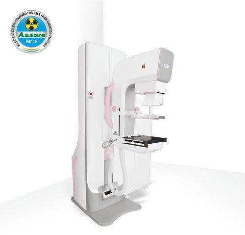 Refurbished Mammography Machine