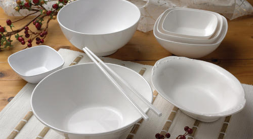 Melamine bowls, Size : 3 Inches
