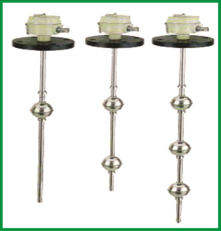 Utsav SS 304 Magnetic Level Switch