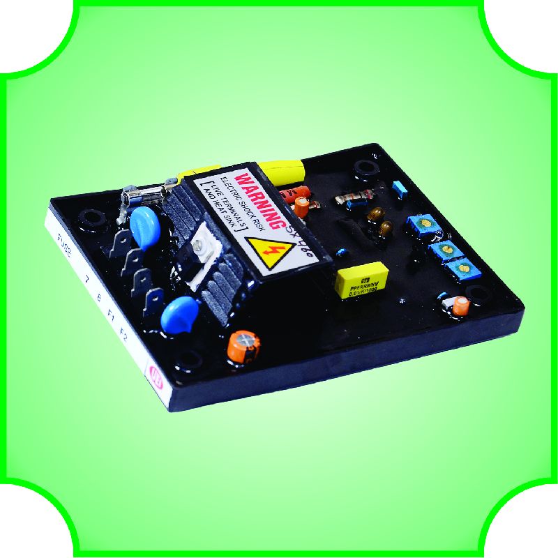 Utsav Automatic Voltage Regulator UEI-SX460
