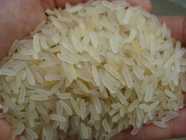 1121 Golden Sella Basmati Rice, Certification : ISO 9001:2008, FSSAI Certified, FDA Certified
