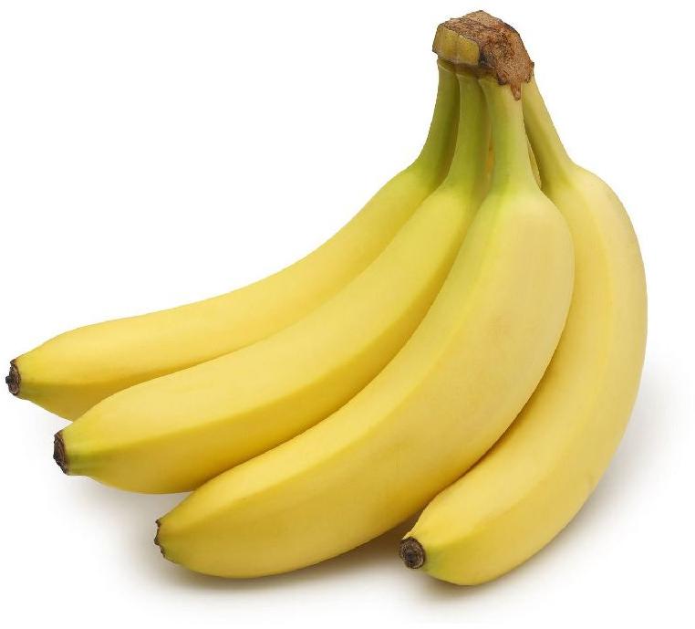 SIDHDHI VINAYAK fresh banana, Packaging Size : 1Kg, 5Kg, 10Kg, 20Kg, 25Kg
