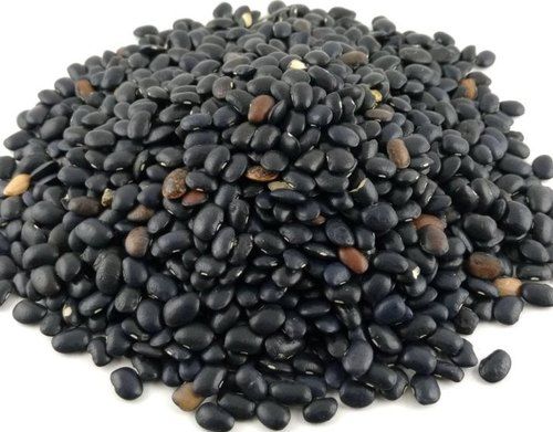 Organic Black Horse Gram