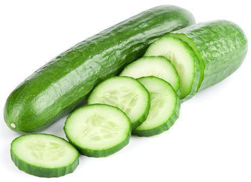 Organic Cucumber