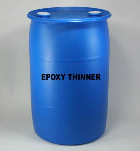 Epoxy Finish Thinner