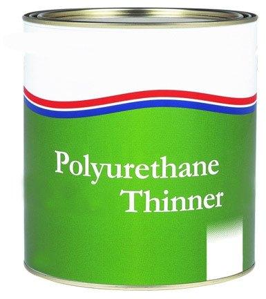 R.k. Paints Polyurethane Thinner