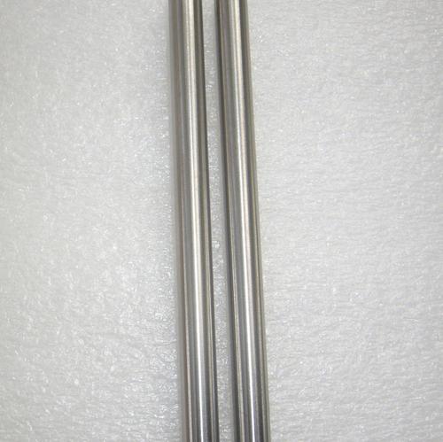 Titanium Rod, Shape : Round
