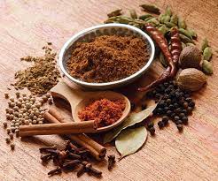 garam masala