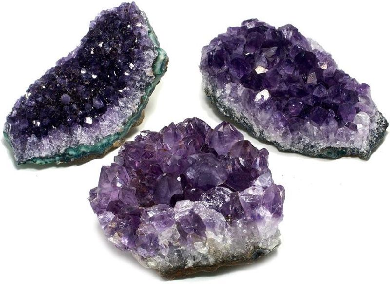 Amethyst Cluster