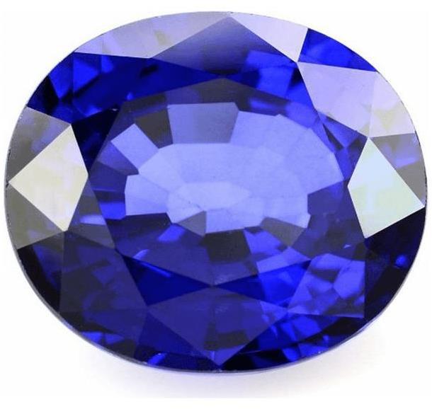 Polished Blue Sapphire Gemstone, Feature : Excellent Design, Fine Finished, Shiny Look