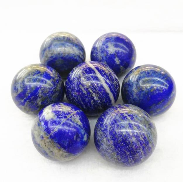 Lapis Lazuli Sphere Ball, Size : 2 Inch to 3 Inch