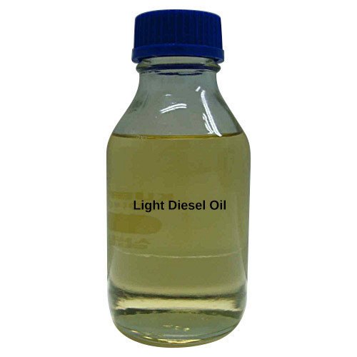 light diesel oil