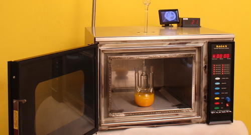 Microwave Synthesizer