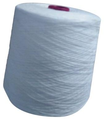 2 Ply White Cotton Yarn