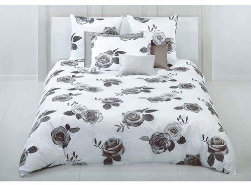 Cotton Printed Bed Linen, Size : 90 x 190 cm