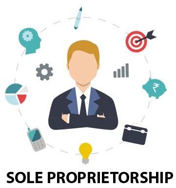 Sole Proprietorship Registration Service