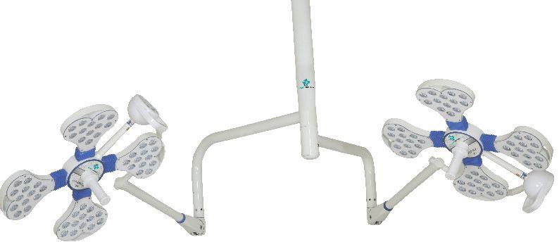 Double Dome surgical Light