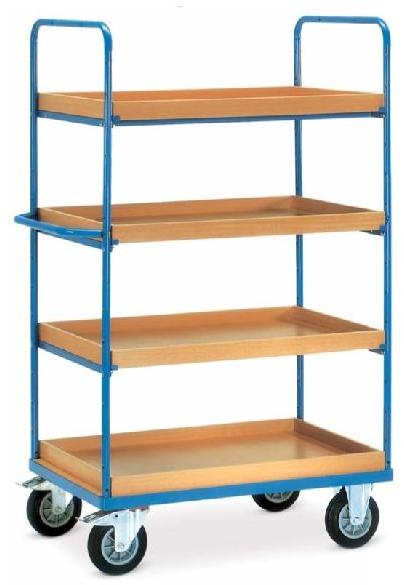 Shelf And Table Trolleys