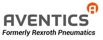 Aventics Bosch Rexroth Dealer Supplier