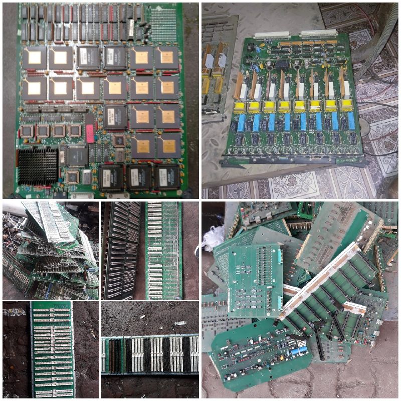 PCB Mother Board Scrap