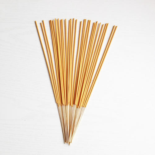 Sandalwood Chandan Incense Sticks, Color : Brown