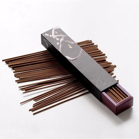 Chocolate Incense Sticks, Packaging Type : Carton Box