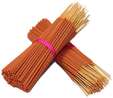 Fragrance Herbal Incense Sticks, for Anti-Odour, Aromatic, Church, Length : 15-20 Inch