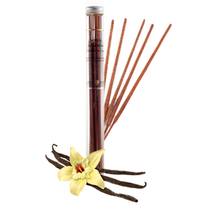 Vanilla Incense Sticks, for Office, Religious, Temples, Length : 15-20 Inch