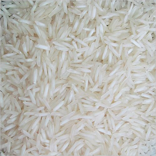 Pesticide Free 1121 Steam Basmati Rice