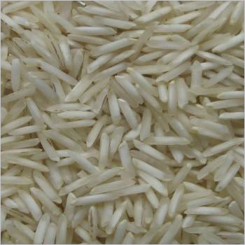 Pesticide Free 1509 Steam Basmati Rice, Packaging Type : Jute Bags