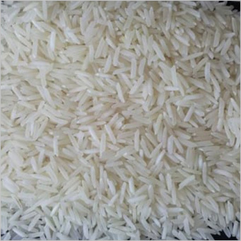 Pesticide Free Pusa Raw Basmati Rice, for High In Protein, Packaging Type : Jute Bags