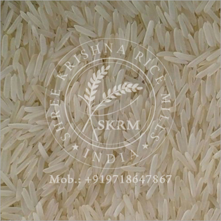 Pesticides Free 1509 Sella Basmati Rice