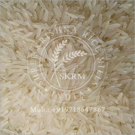 Pesticides Free Sugandha Sella Basmati Rice