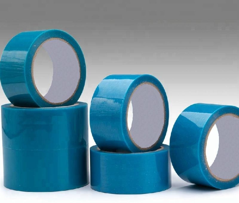 Holding Tape, Material Bopp Film, Pe at best price in Pune
