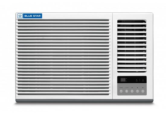 Blue Star Window Air Conditioner, Nominal Cooling Capacity (Tonnage) : 2 Ton