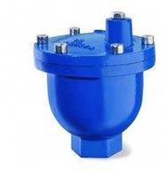 SS 304 / SS 316 Automatic Air Valve