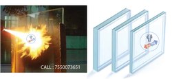 High Temperature Glass, Size : 25MM TO 1500MM 