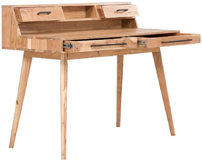 Soni Art Wooden Study Desk