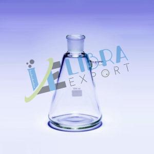 Flask Filtering Buchner, Certification : CE Certified