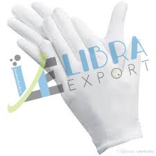Latex Polyethylene Examination Gloves Disposable, for Beauty Salon, Cleaning, Feature : Light Wei