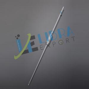 Volumetric Pipette 1 Mark, Length : 10-20 Inches