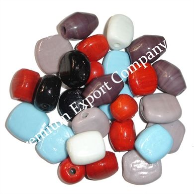 Furnace Mixed Beads